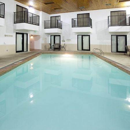 Surestay Plus Hotel By Best Western Albuquerque I-40 Eubank Екстериор снимка