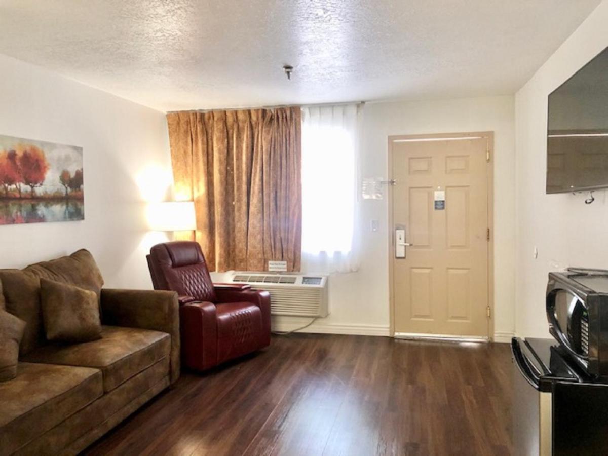 Surestay Plus Hotel By Best Western Albuquerque I-40 Eubank Екстериор снимка