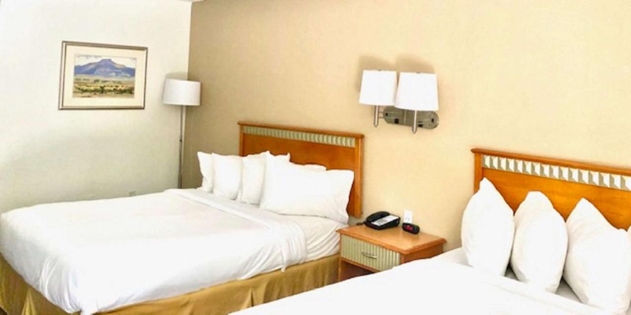 Surestay Plus Hotel By Best Western Albuquerque I-40 Eubank Екстериор снимка