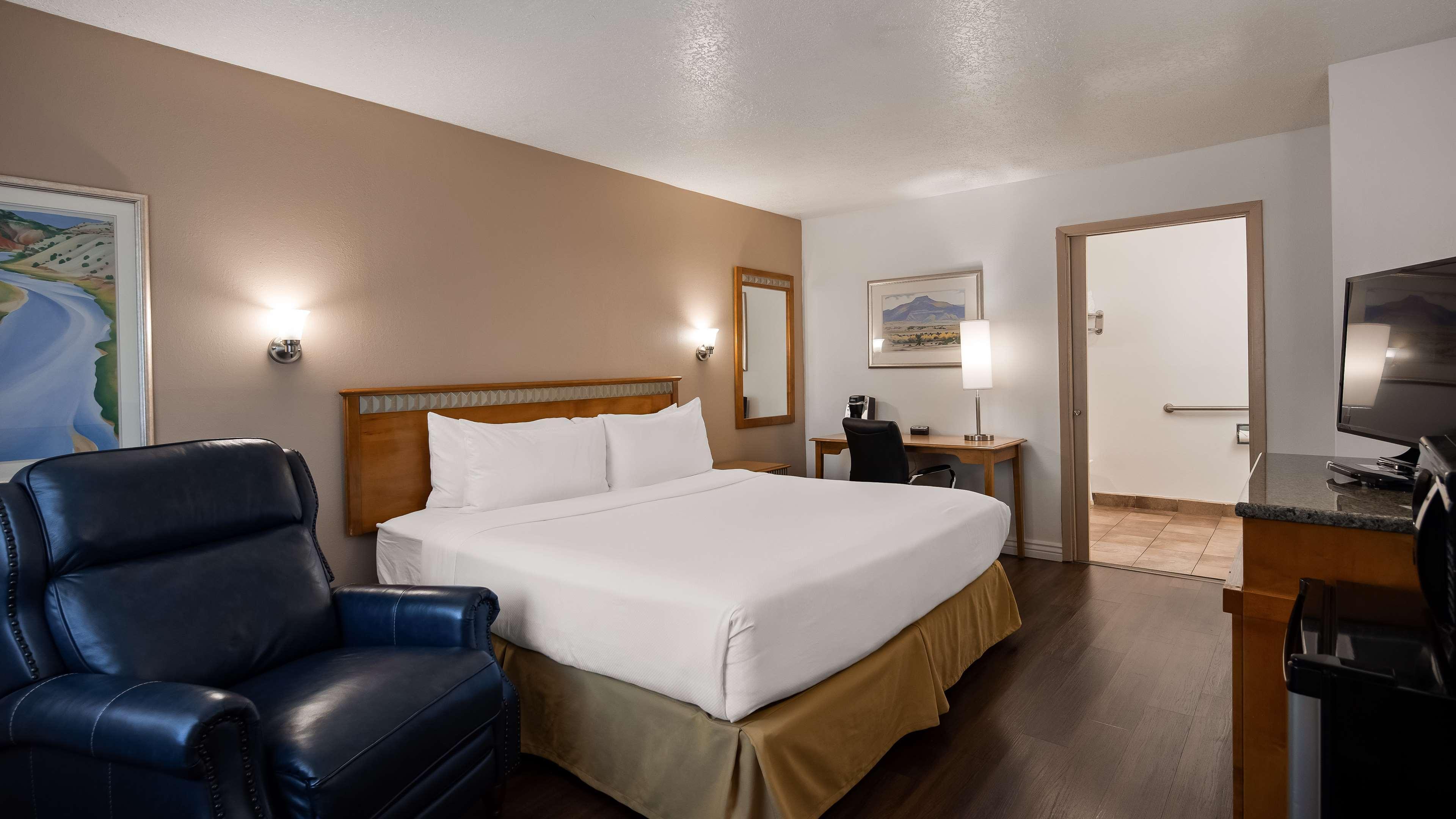 Surestay Plus Hotel By Best Western Albuquerque I-40 Eubank Екстериор снимка