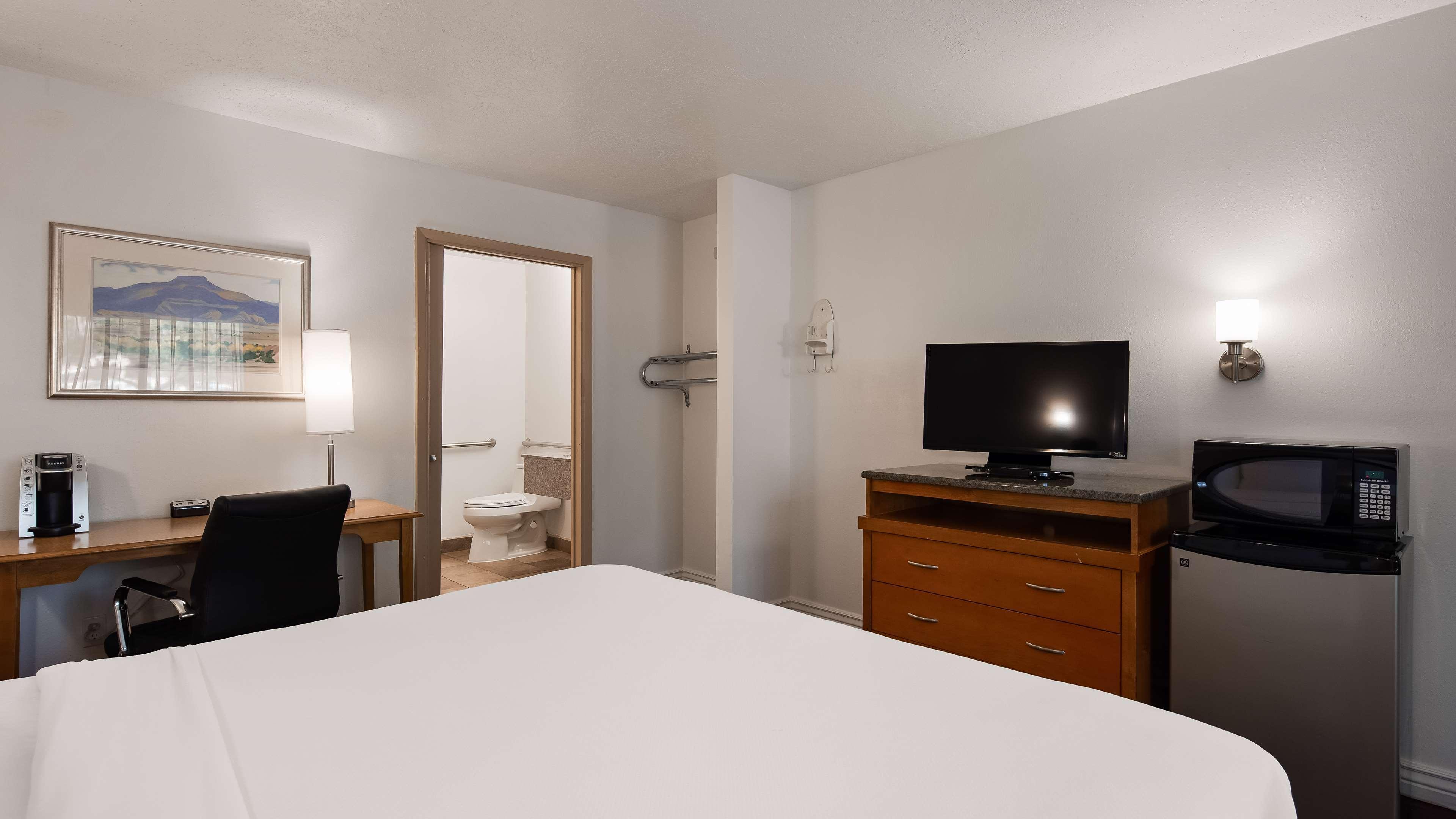 Surestay Plus Hotel By Best Western Albuquerque I-40 Eubank Екстериор снимка