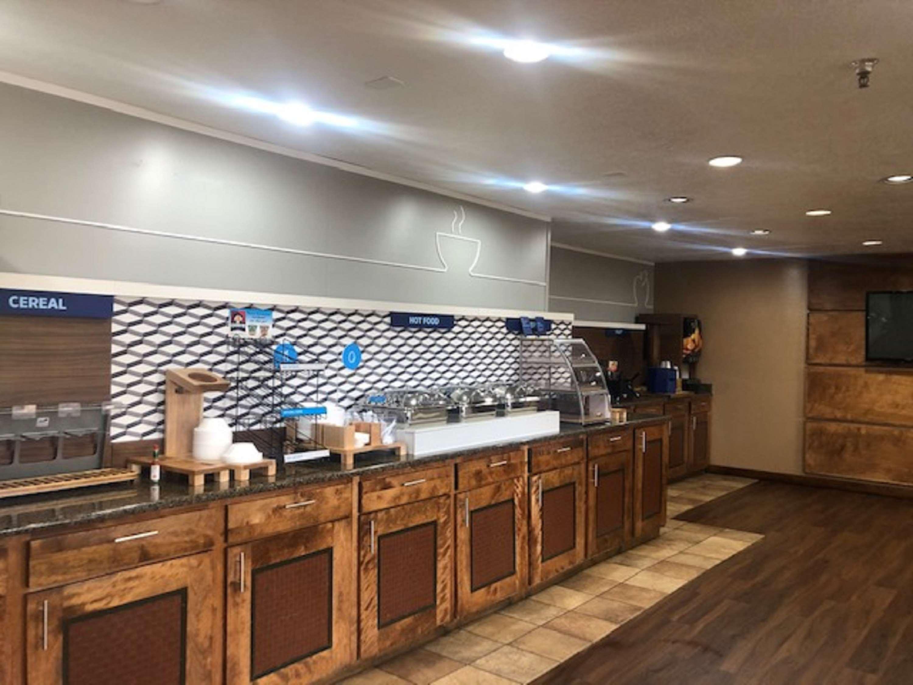 Surestay Plus Hotel By Best Western Albuquerque I-40 Eubank Екстериор снимка