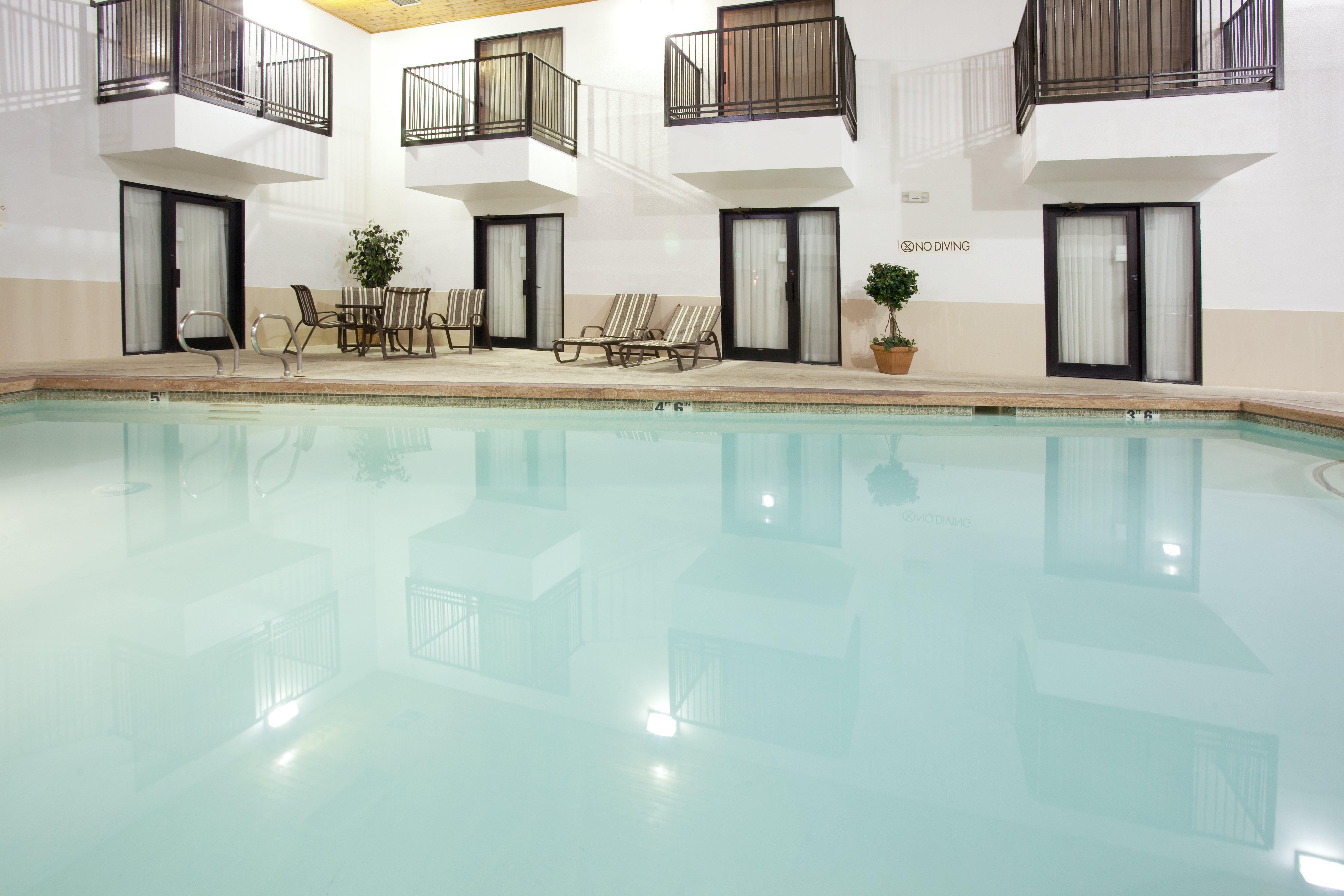 Surestay Plus Hotel By Best Western Albuquerque I-40 Eubank Екстериор снимка