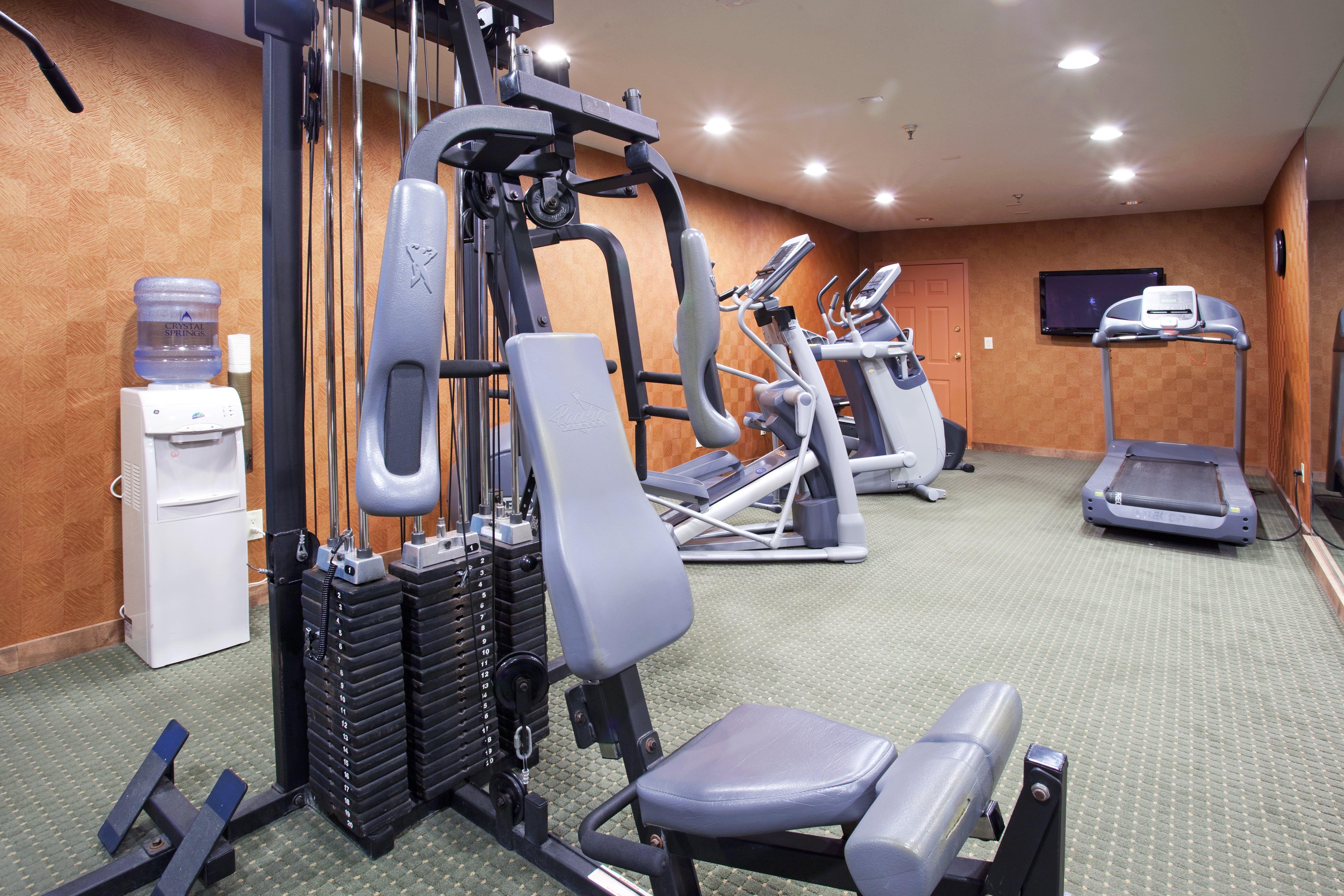 Surestay Plus Hotel By Best Western Albuquerque I-40 Eubank Екстериор снимка