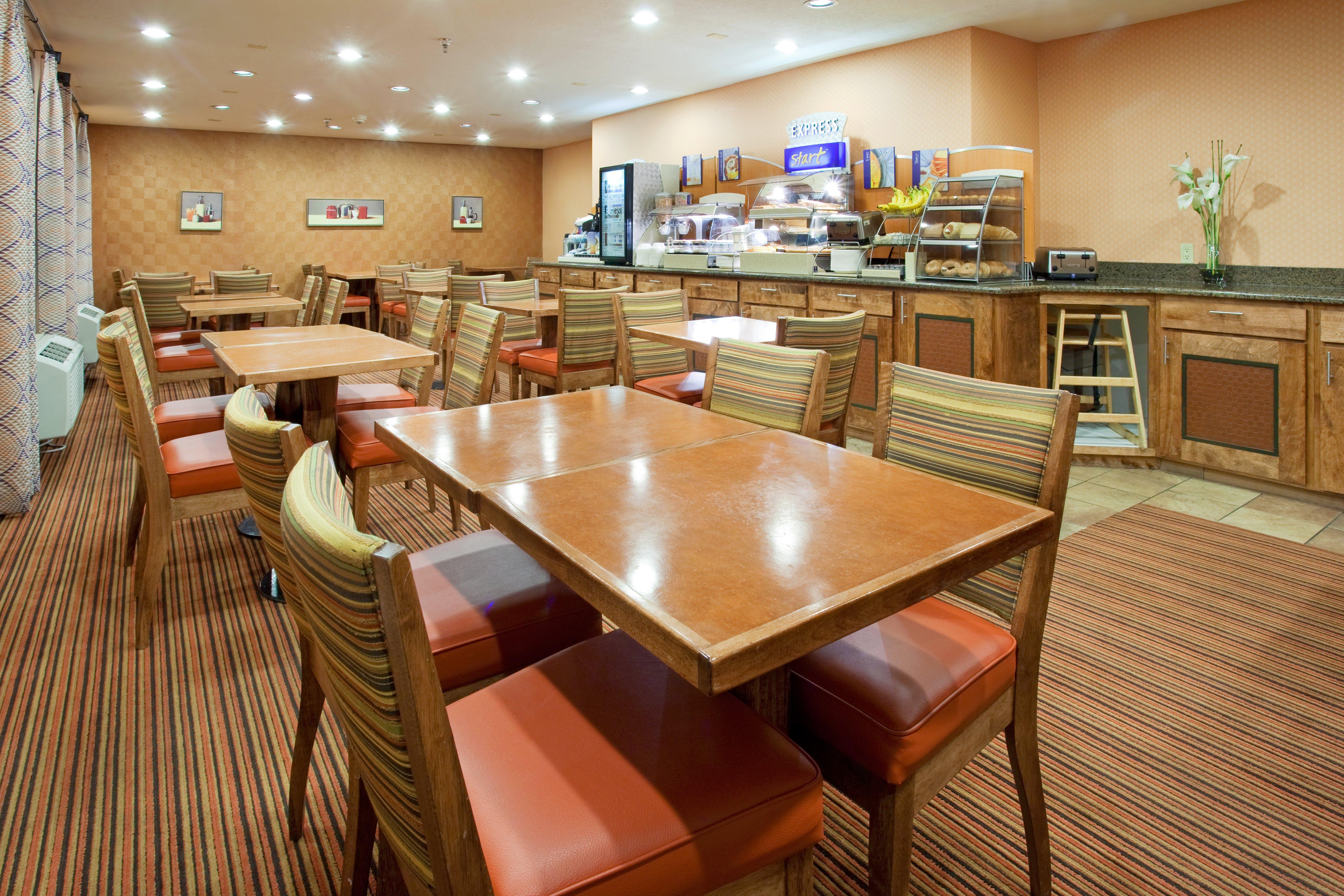 Surestay Plus Hotel By Best Western Albuquerque I-40 Eubank Екстериор снимка