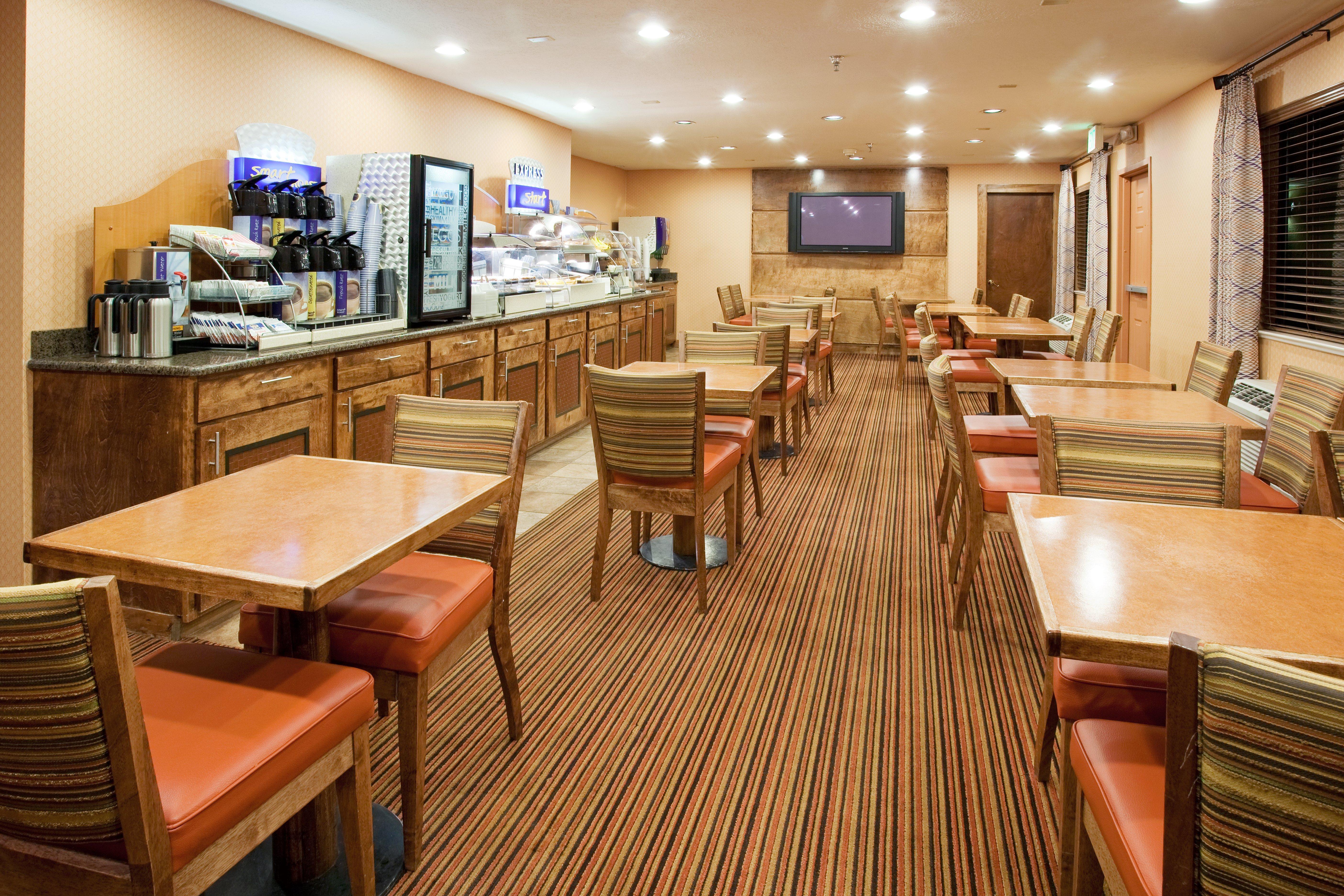 Surestay Plus Hotel By Best Western Albuquerque I-40 Eubank Екстериор снимка