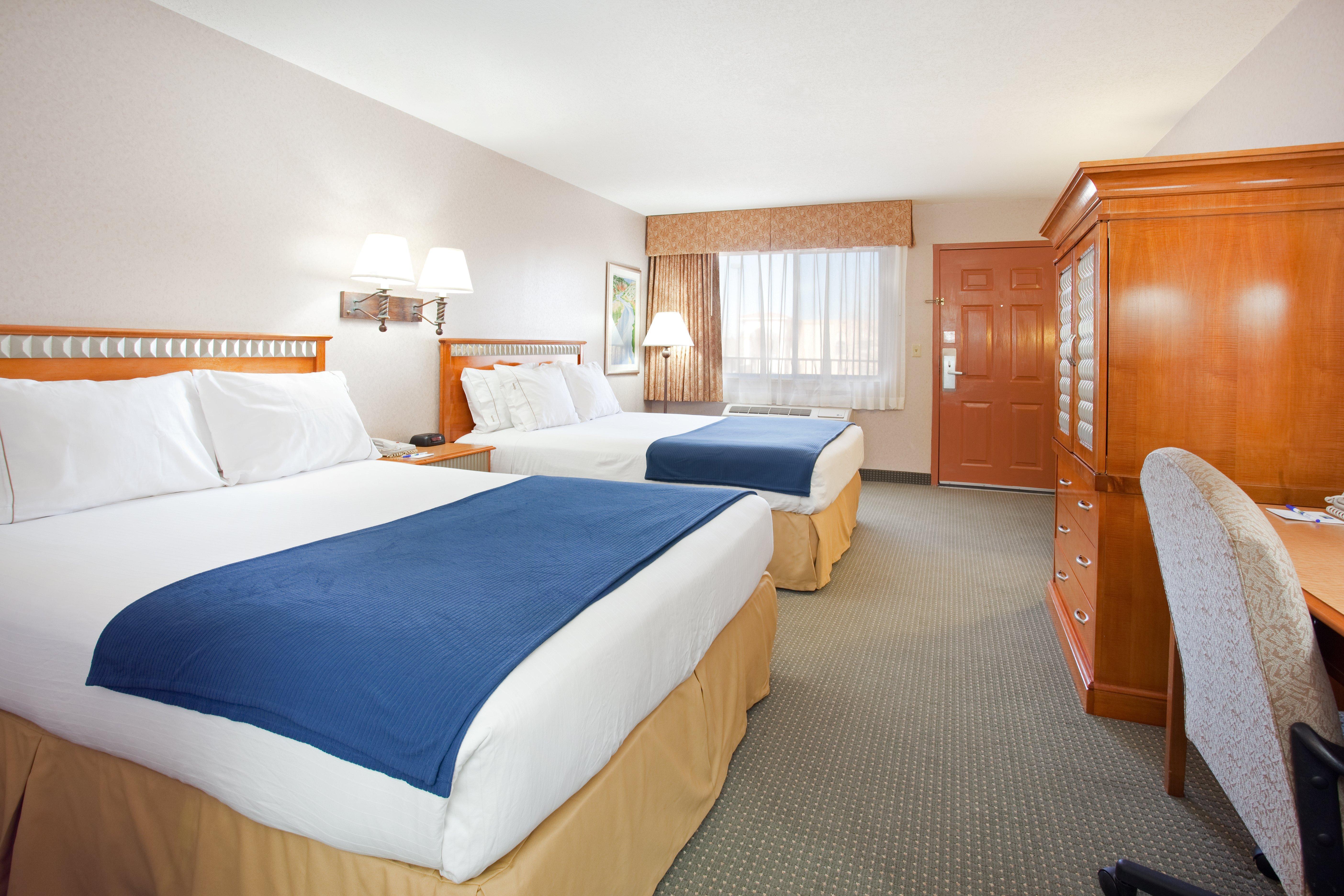 Surestay Plus Hotel By Best Western Albuquerque I-40 Eubank Екстериор снимка