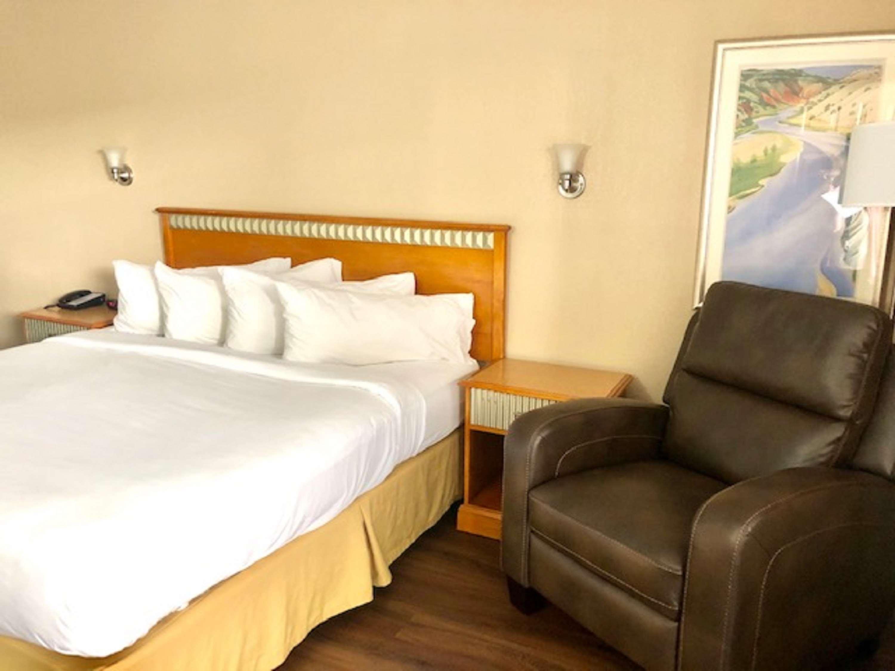 Surestay Plus Hotel By Best Western Albuquerque I-40 Eubank Екстериор снимка