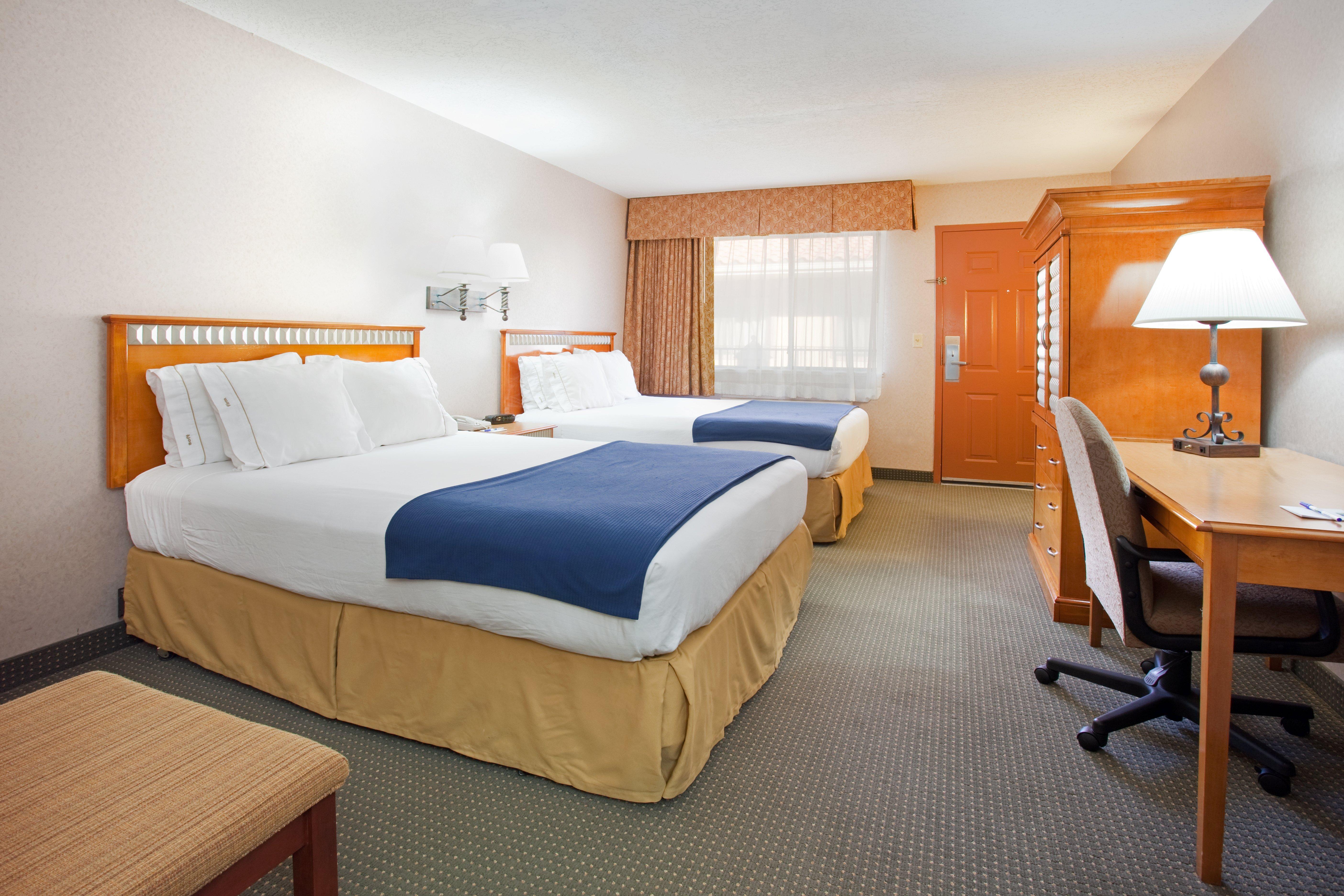 Surestay Plus Hotel By Best Western Albuquerque I-40 Eubank Екстериор снимка