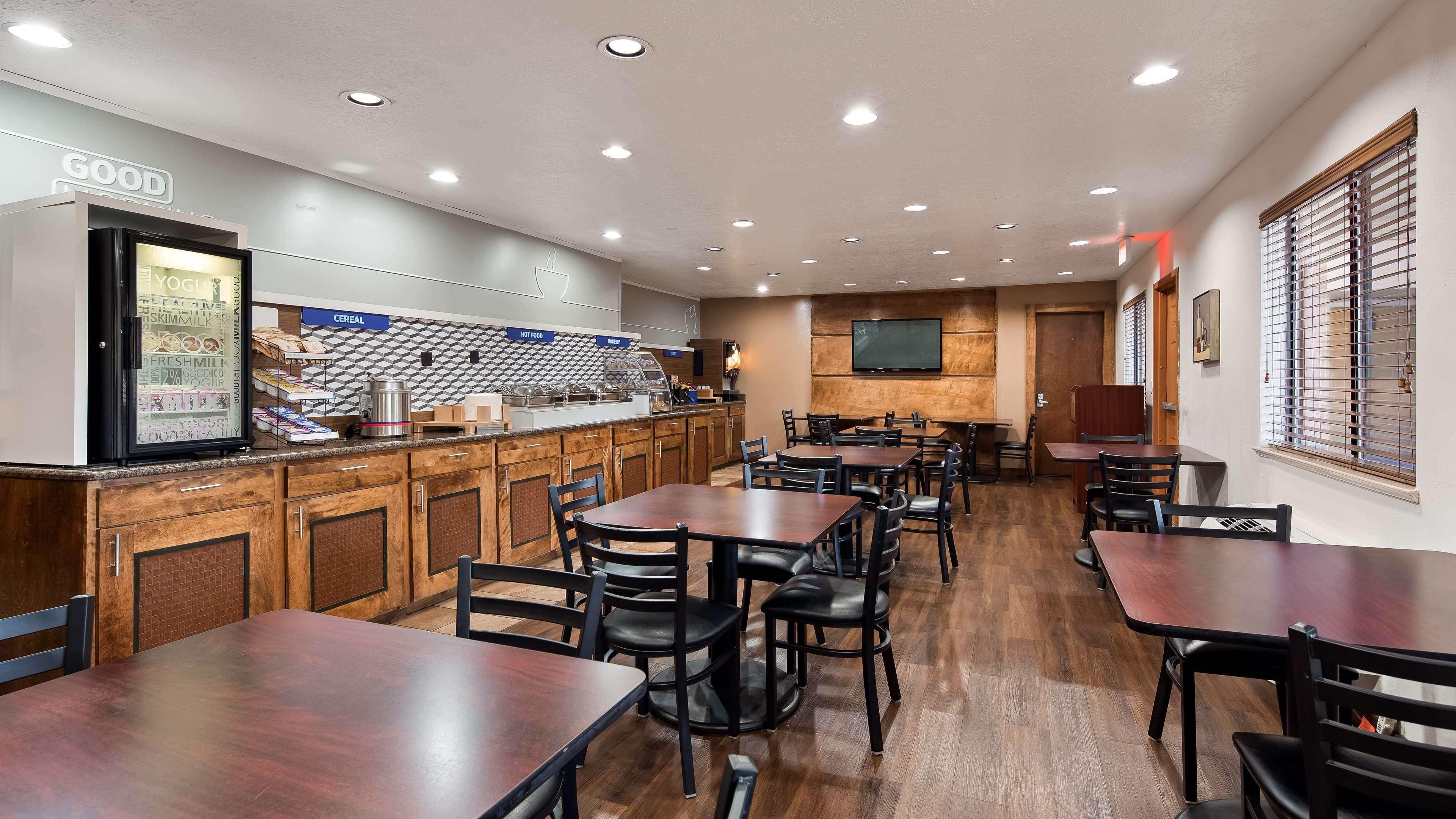 Surestay Plus Hotel By Best Western Albuquerque I-40 Eubank Екстериор снимка