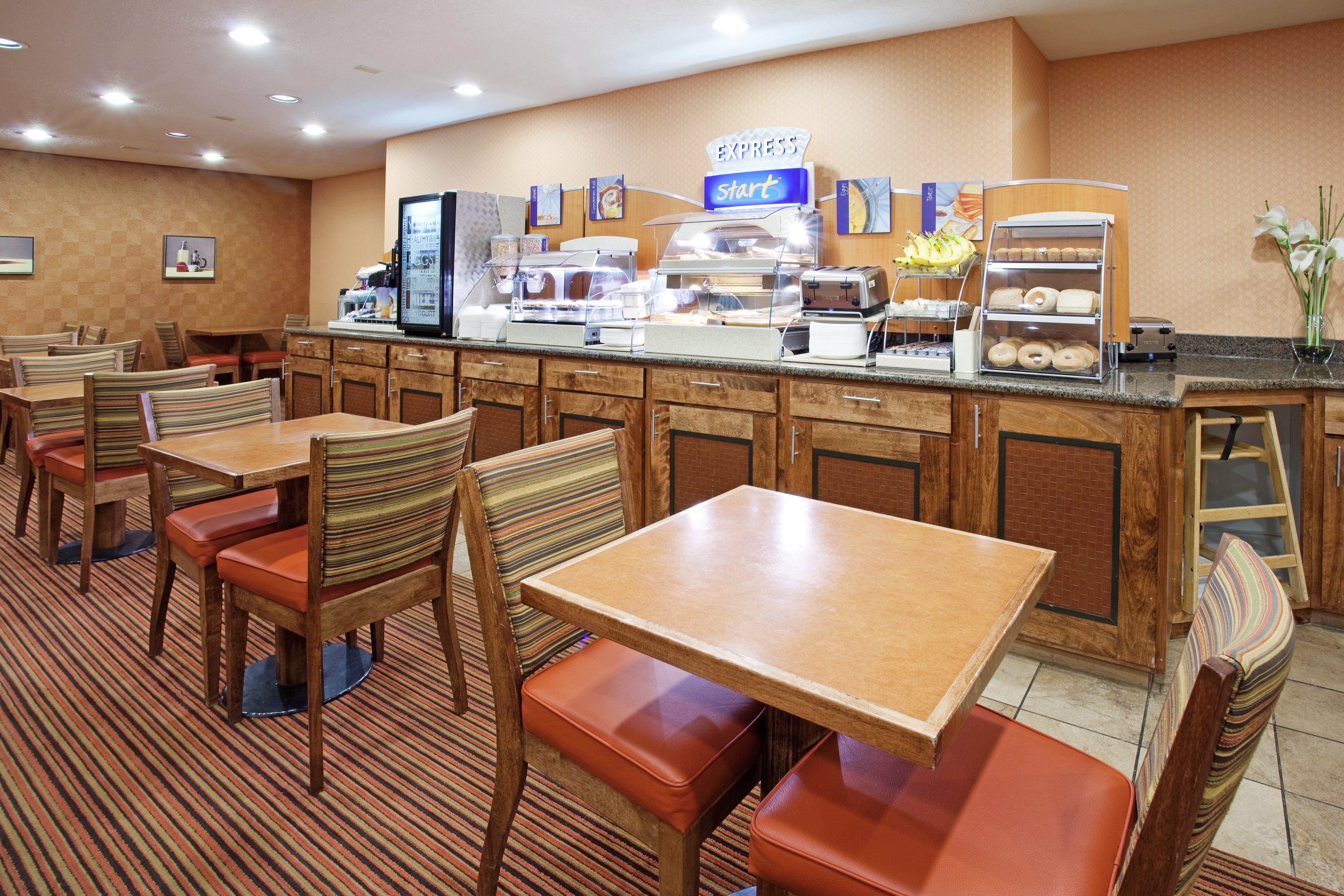 Surestay Plus Hotel By Best Western Albuquerque I-40 Eubank Екстериор снимка